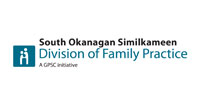 The South Okanagan Similkameen Division of Family Practice